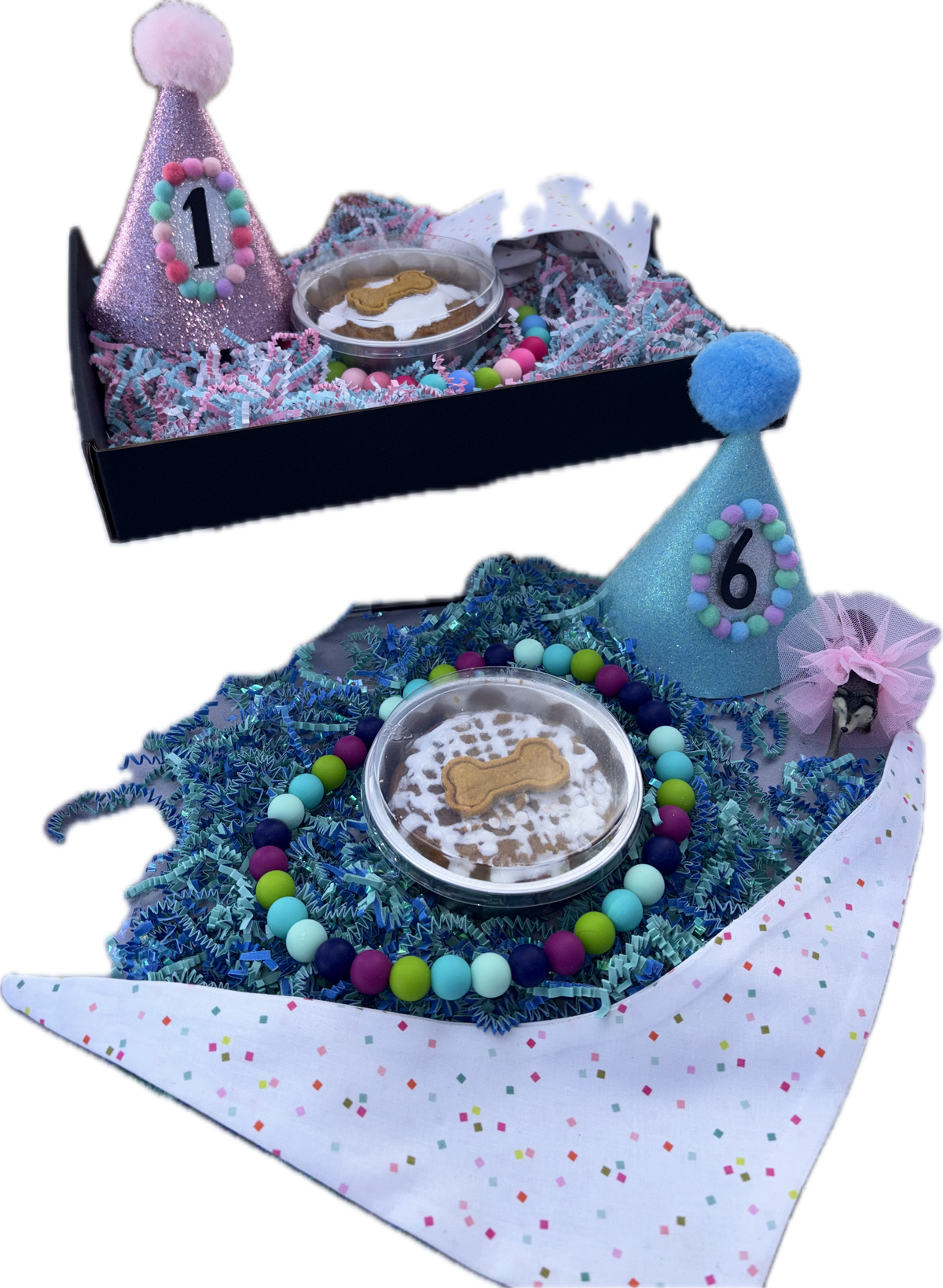 Birthday Bash Box!
