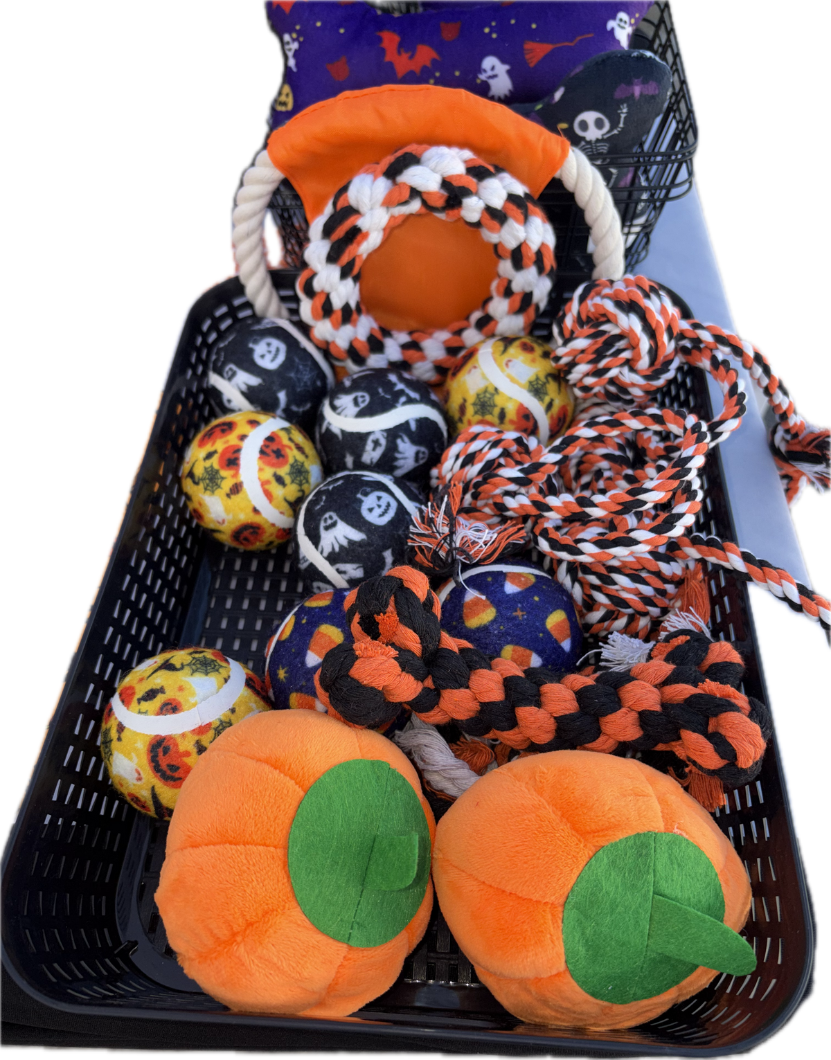 Individual Toy