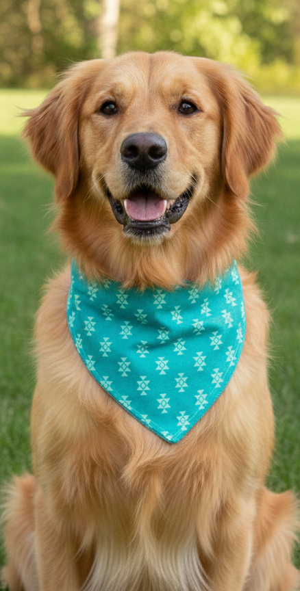 Southwest Bandana