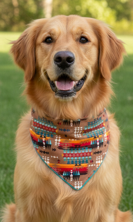 Southwest Bandana