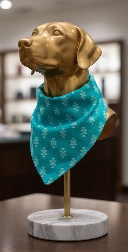 Southwest Bandana