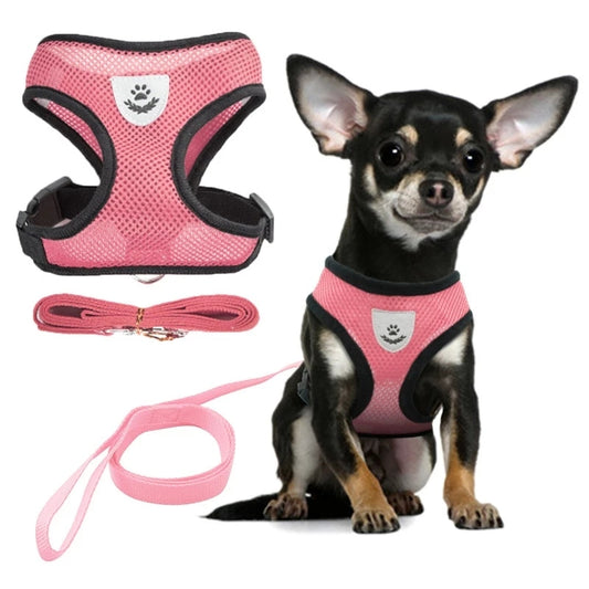 SnugPaws Perfect Fit Harness